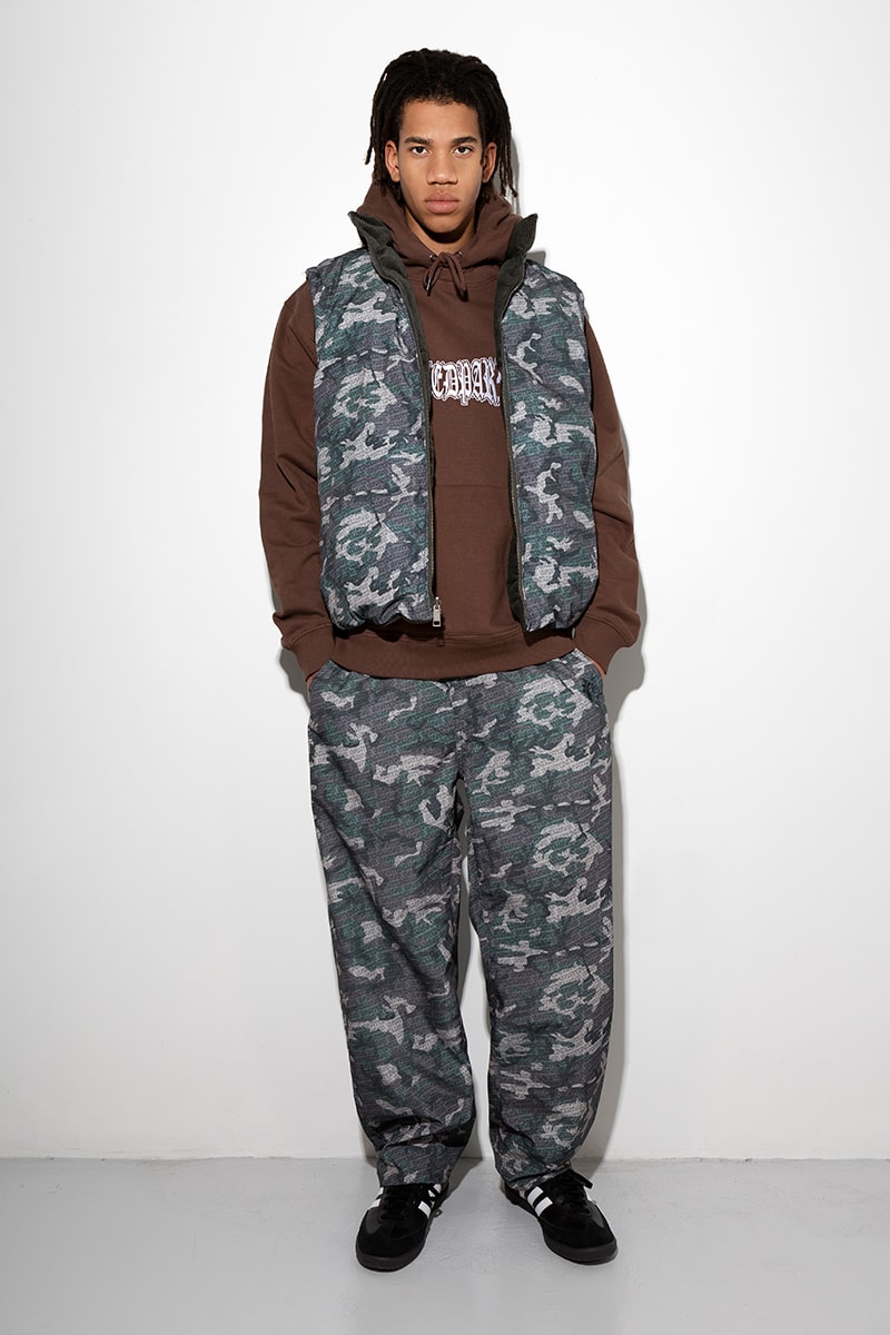 Wasted Paris SS23 Lookbook Release Info