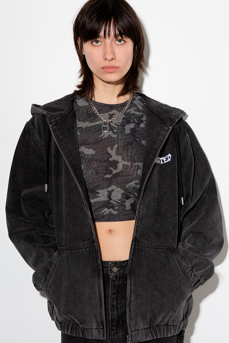 Wasted Paris SS23 Lookbook Release Info