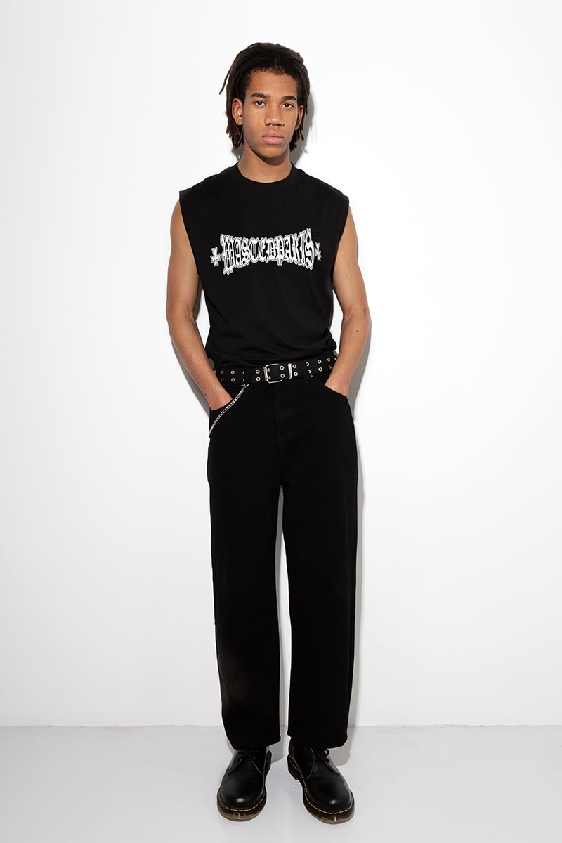 Wasted Paris SS23 Lookbook Release Info
