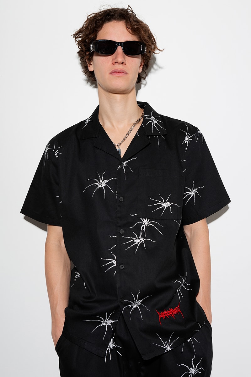 Wasted Paris SS23 Lookbook Release Info