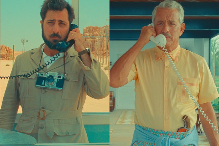Watch the First Trailer for Wes Anderson's 'Asteroid City'