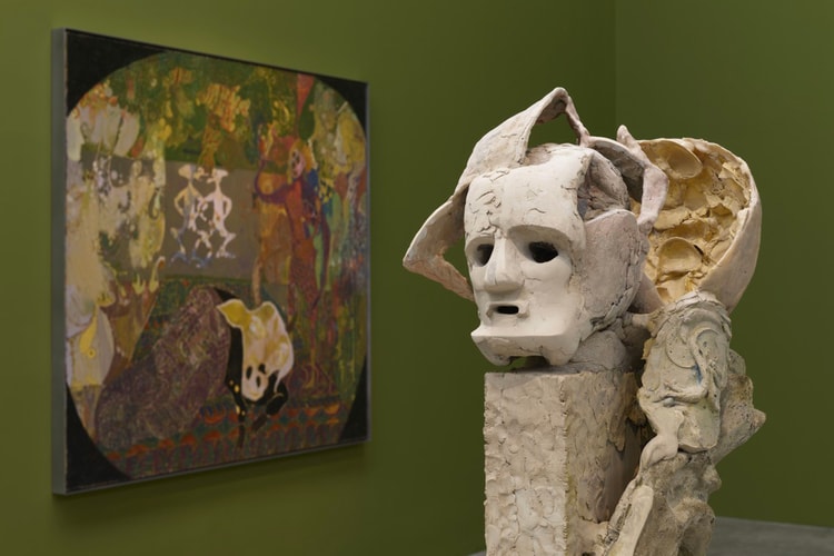 Croatian Artist Duo TARWUK Reflect on Chaos, Order and History in New Exhibition