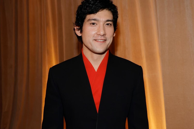 'White Lotus' Star Will Sharpe To Direct 'Crying in H Mart' Movie