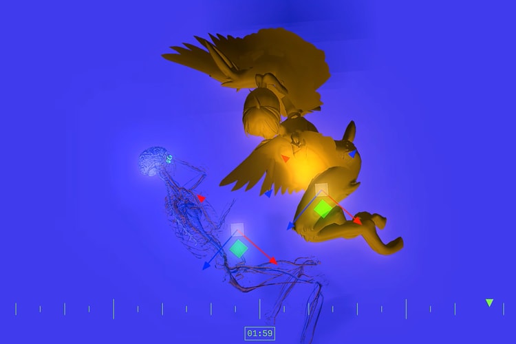 Whitney Museum Explores Digital and Physical Materiality in ‘Refigured’