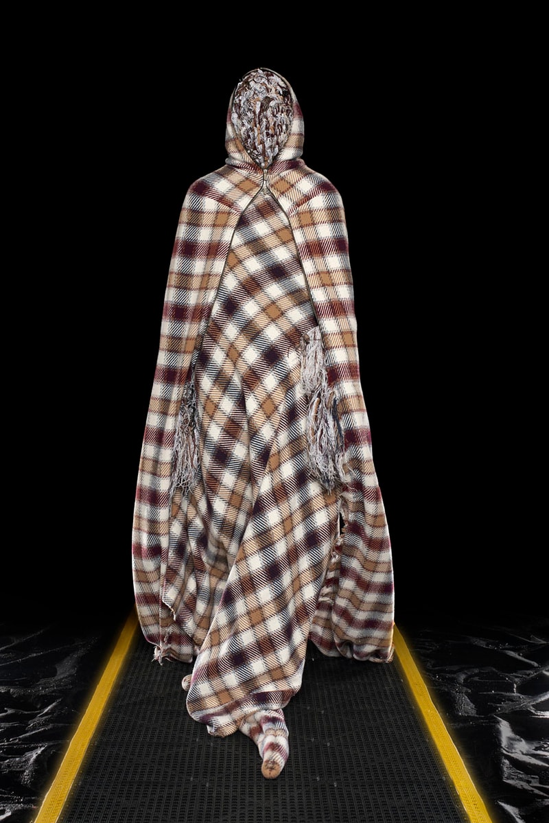 Willie Norris for Outlier Fall/Winter 2023 Collection FW23
