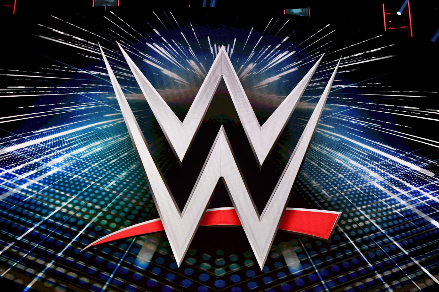 WWE Legalize Betting Scripted Matches Info