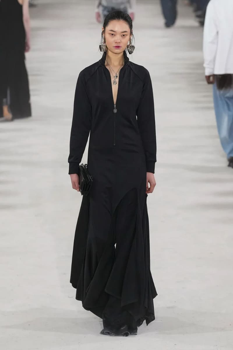 Y/Project Fall/Winter 2023 Collection Paris Fashion Week FW23 Runway