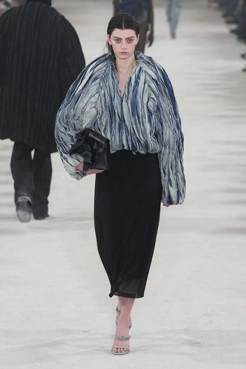 Y/Project Fall/Winter 2023 Collection Paris Fashion Week FW23 Runway