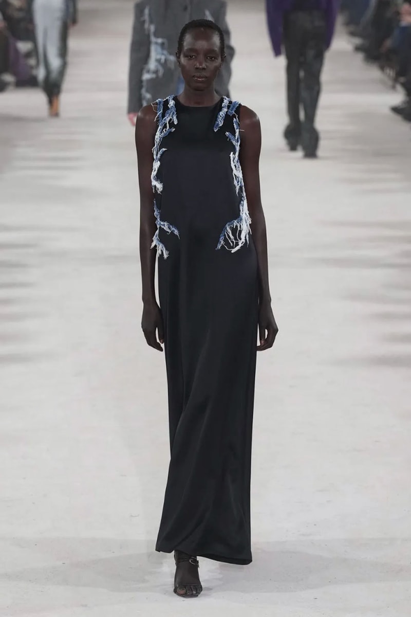 Y/Project Fall/Winter 2023 Collection Paris Fashion Week FW23 Runway