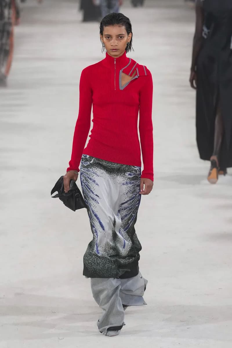 Y/Project Fall/Winter 2023 Collection Paris Fashion Week FW23 Runway