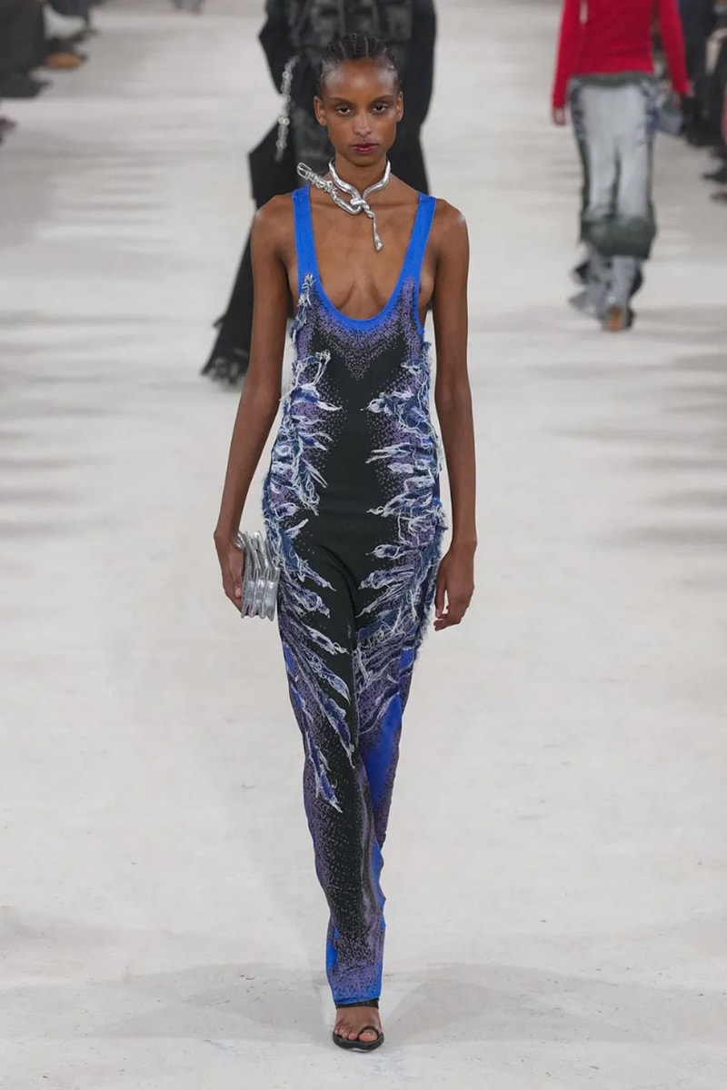 Y/Project Fall/Winter 2023 Collection Paris Fashion Week FW23 Runway