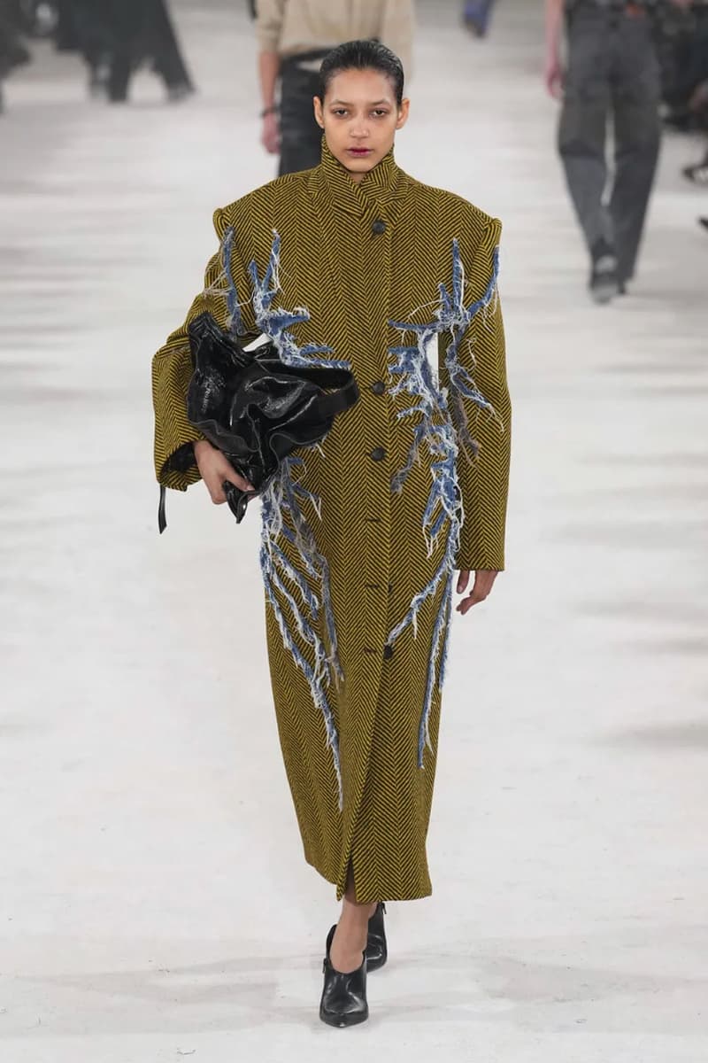 Y/Project Fall/Winter 2023 Collection Paris Fashion Week FW23 Runway