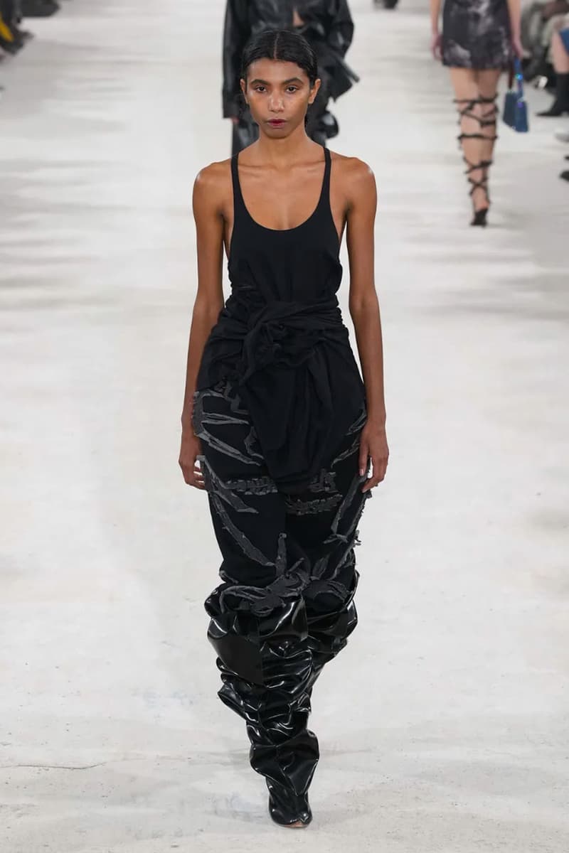 Y/Project Fall/Winter 2023 Collection Paris Fashion Week FW23 Runway