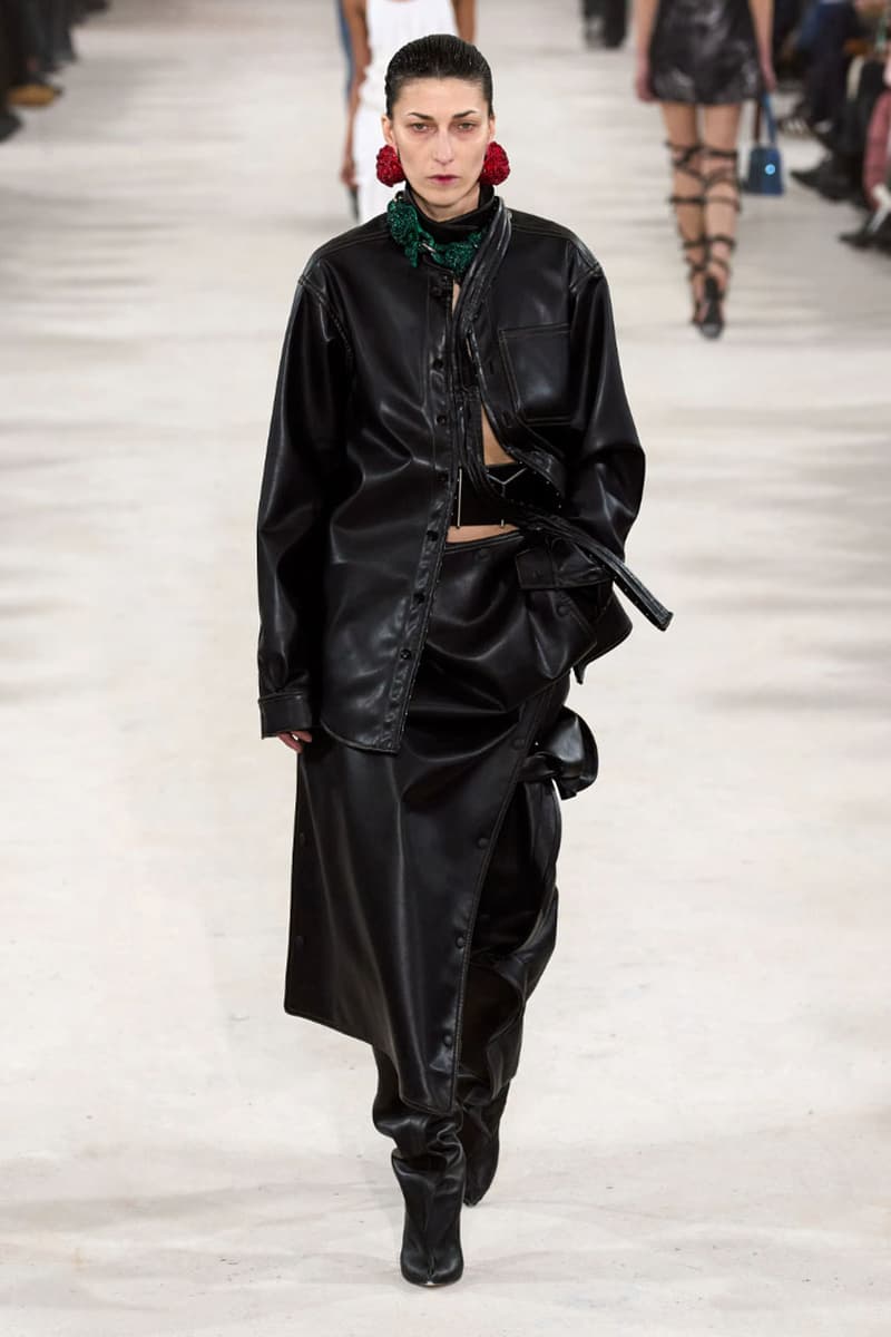 Y/Project Fall/Winter 2023 Collection Paris Fashion Week FW23 Runway