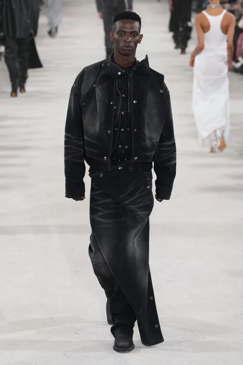 Y/Project Fall/Winter 2023 Collection Paris Fashion Week FW23 Runway