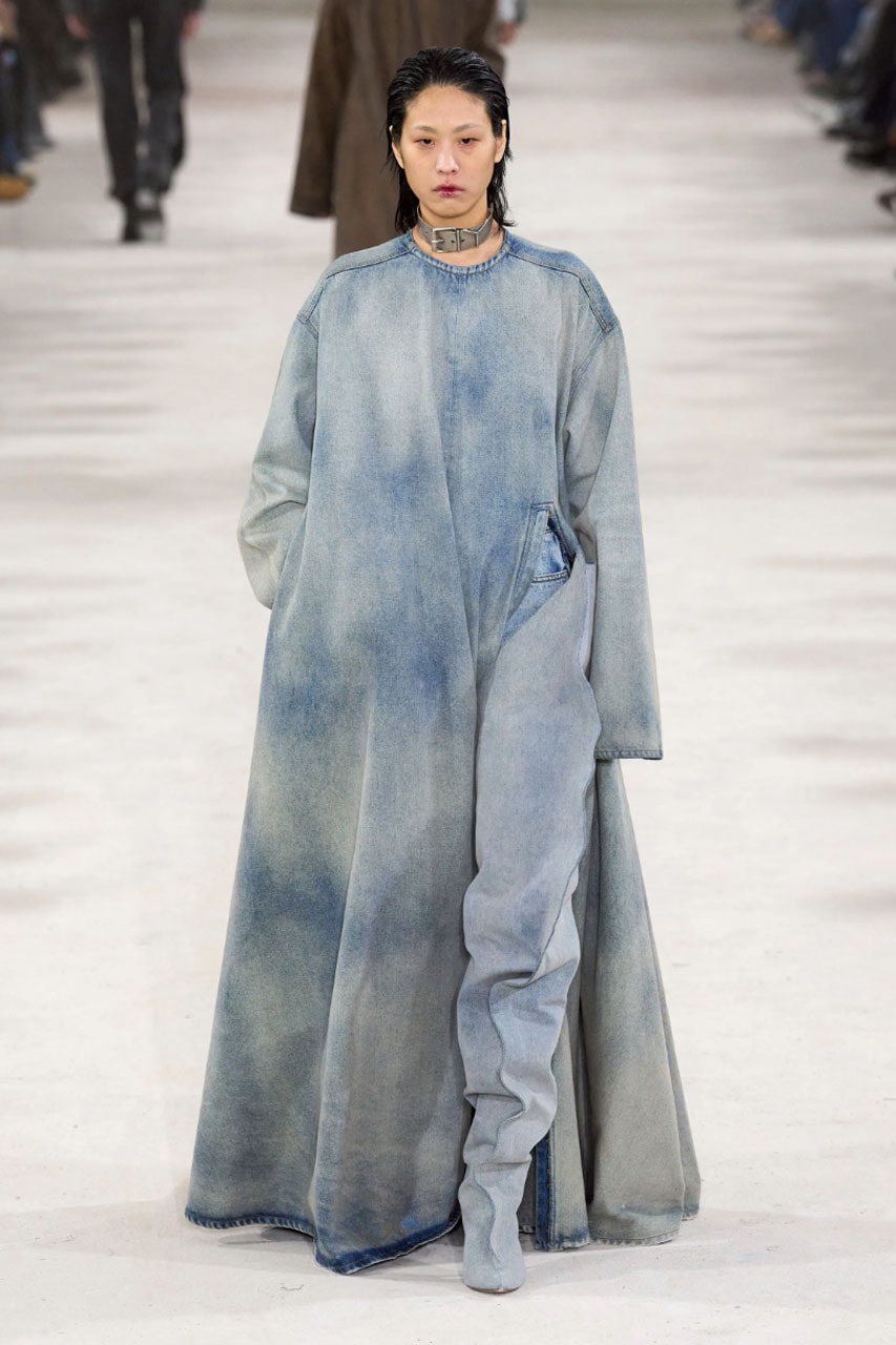 Y/Project Fall/Winter 2023 Collection Paris Fashion Week FW23 Runway
