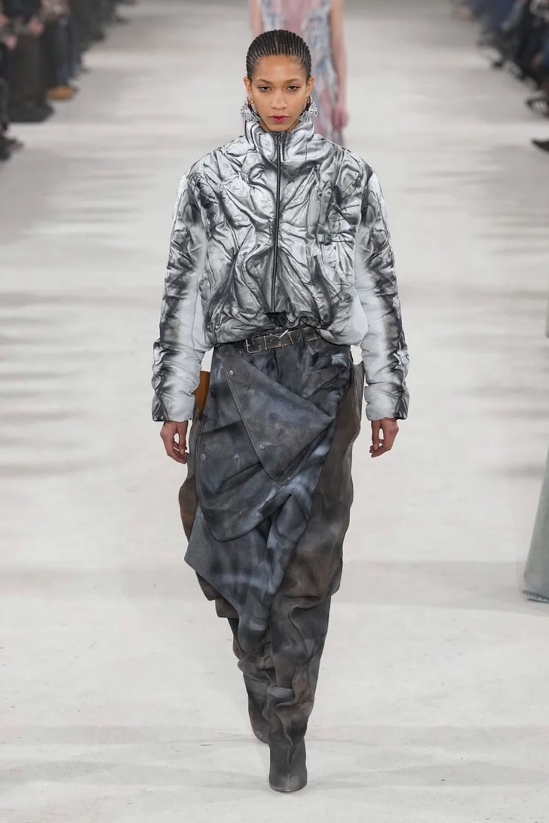 Y/Project Fall/Winter 2023 Collection Paris Fashion Week FW23 Runway