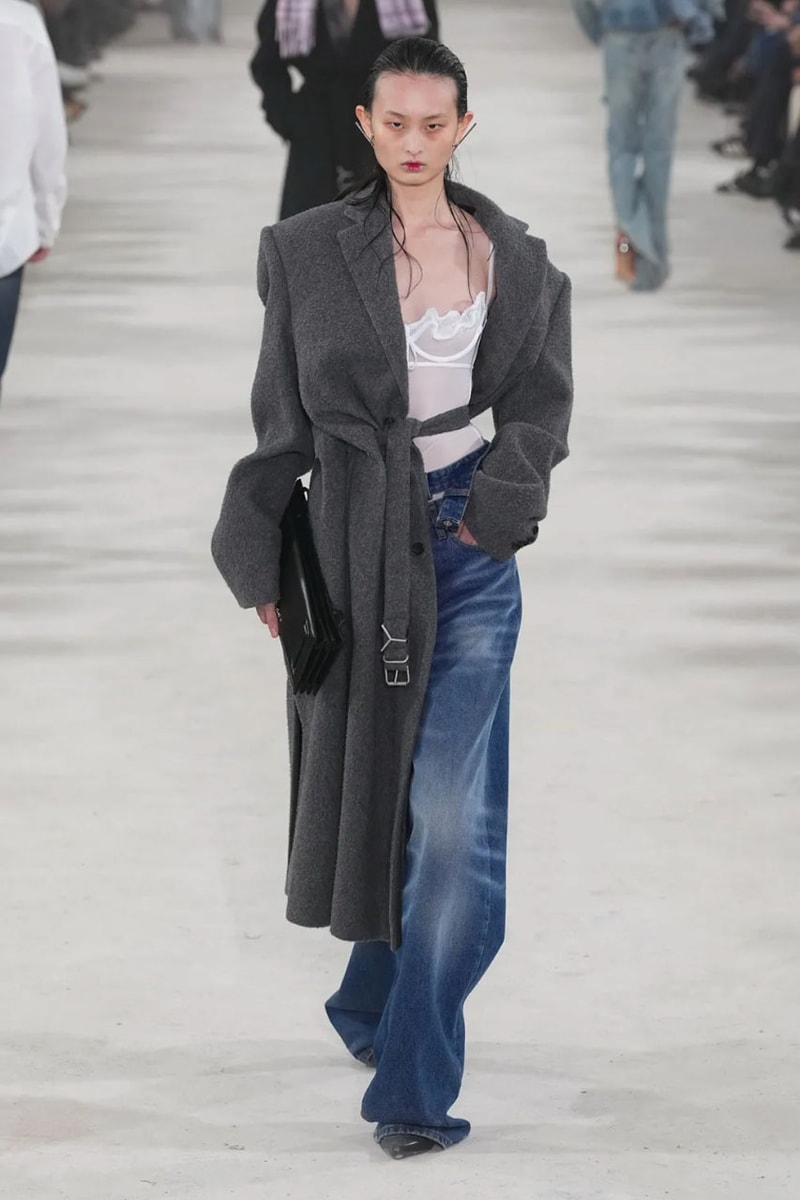 Y/Project Fall/Winter 2023 Collection Paris Fashion Week FW23 Runway