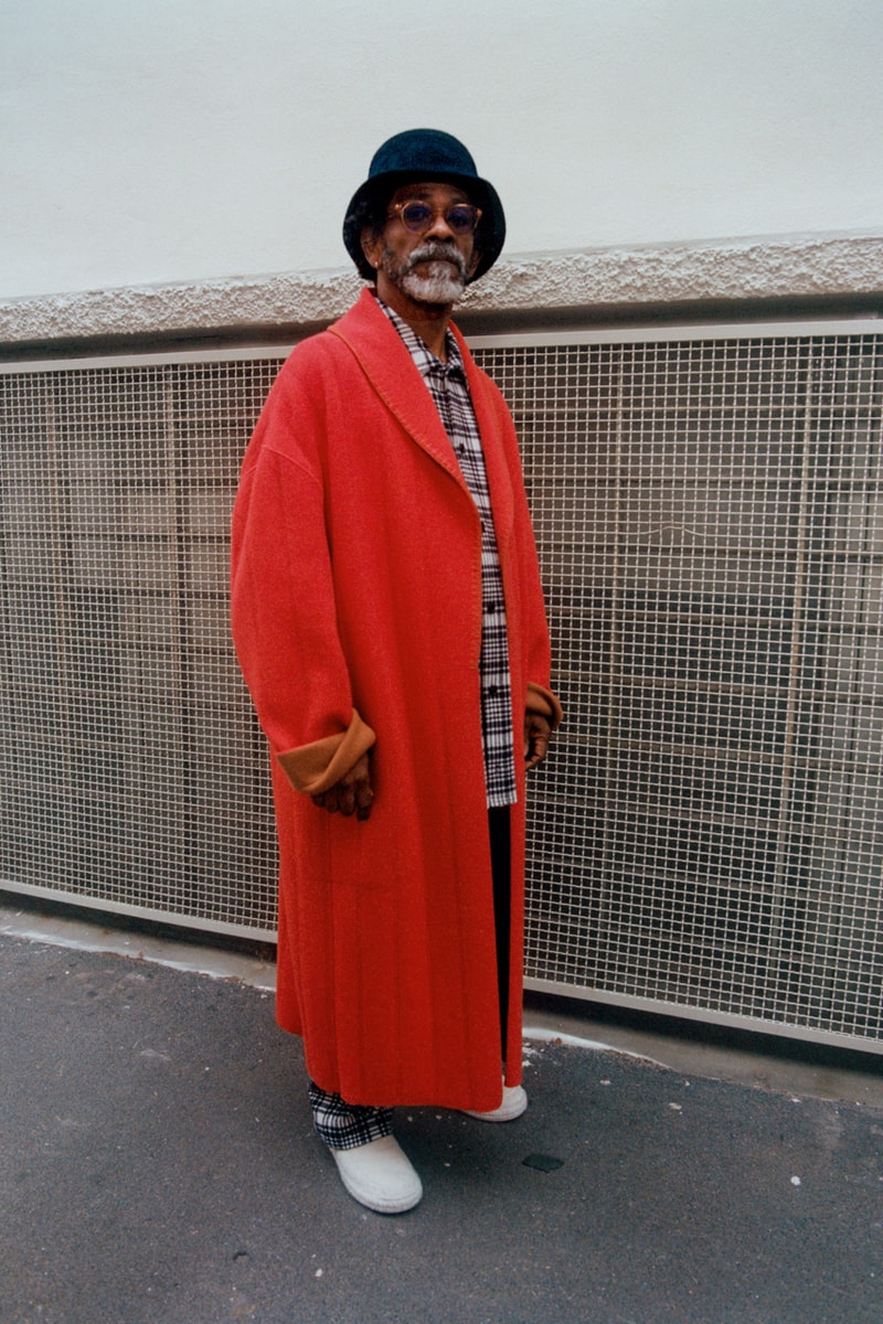 ZEGNA x The Elder Statesman Winter 2023 Collection Collaboration Greg Chait Alessandro Sartori Lookbook Release Information Runways