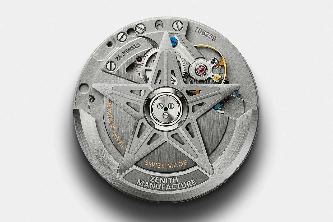 Zenith Watches & Wonders 2023 Release Info