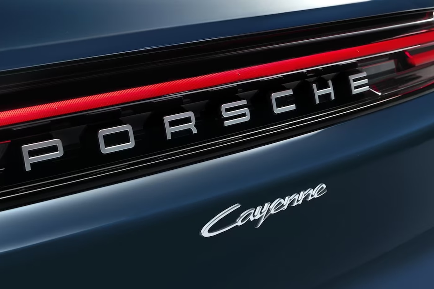 Porsche Cayenne 2024 Luxury SUV Vehicle Car First Look Images Preview Details Specs Design Digital Display Interior Concept Photos Pictures