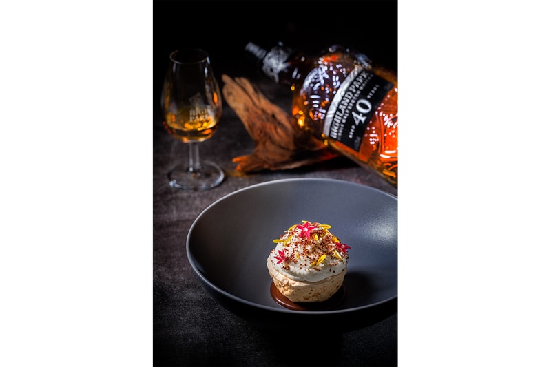 225th Anniversary Highland Park-54 Year Old Bottle Bonhams Fine and Rare Wine & Whisky Sale Hong Kong Cuisine 1983 Info Evening of Unexpected Contrasts