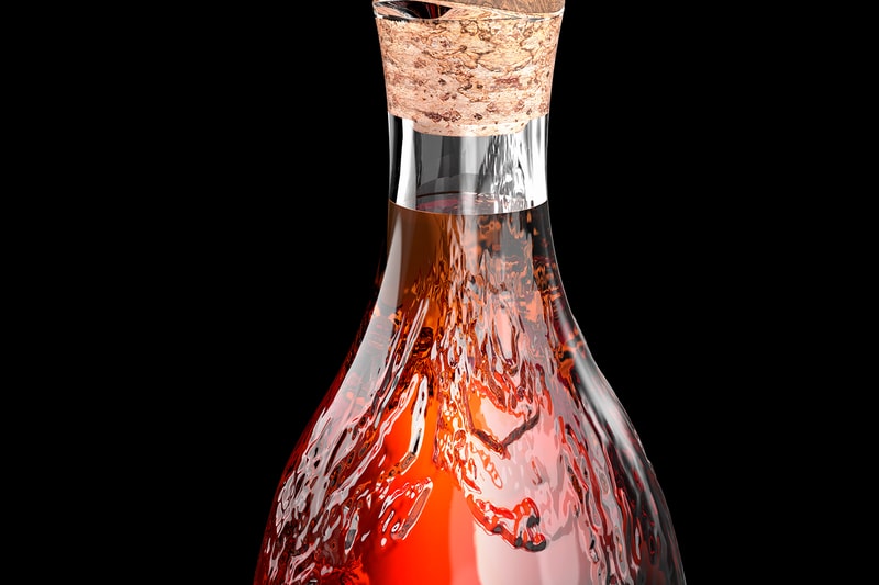 225th Anniversary Highland Park-54 Year Old Bottle Bonhams Fine and Rare Wine & Whisky Sale Hong Kong Cuisine 1983 Info Evening of Unexpected Contrasts