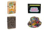 These Elevated Accessories from Zippo, Houseplant, Sundae School and More Will Take Your 4/20 Celebration to New Heights