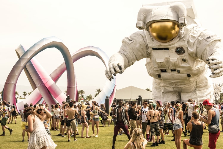 The 7 Best Shoes For Music Festivals