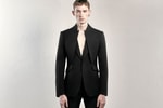 Alexander McQueen Crafts Sharply Dissected Tailoring for Pre-FW23