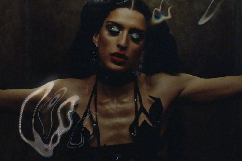 Arca Releases Music Video for ‘Kick’ LP Bonus Track “Ritual”