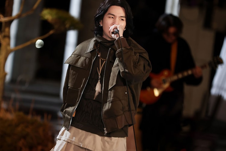 BTS’ Suga Shares ‘D-Day’ LP Featuring Collaborations With J-Hope and Ryuichi Sakamoto