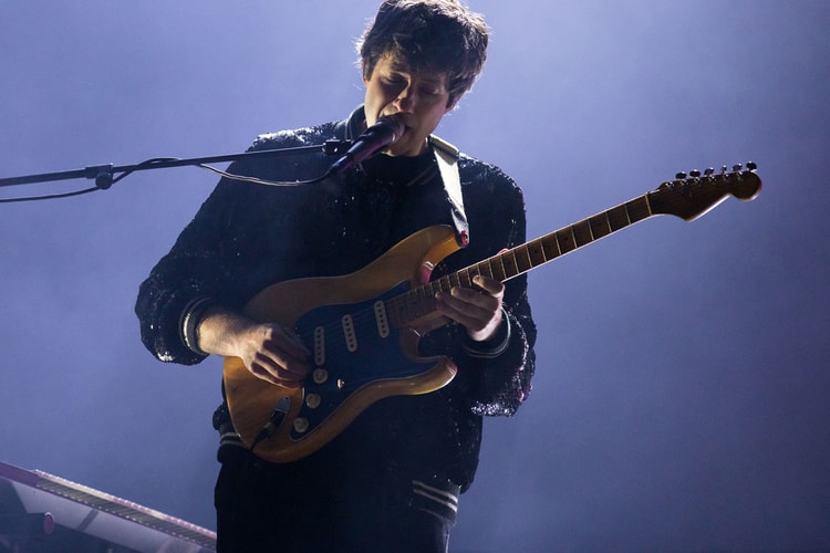 Beach House Rolls Out ‘Become’ EP to Streaming Services