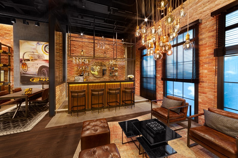 Breitling Opens New Leicester Boutique Watches