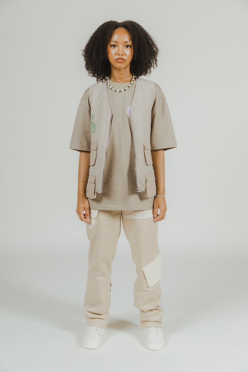 C’est Bon Offers Up Brightly-Hued Streetwear for SS23 Fashion