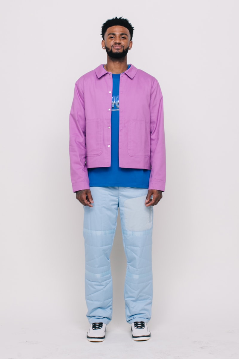 C’est Bon Offers Up Brightly-Hued Streetwear for SS23 Fashion