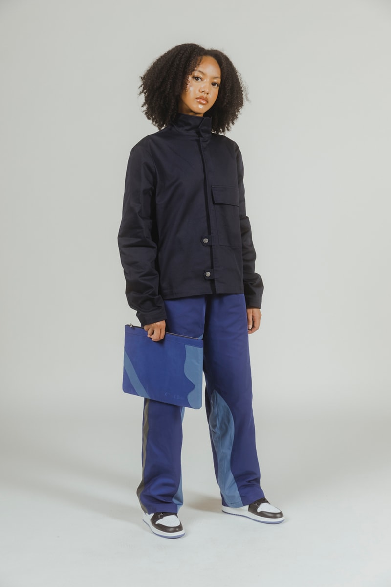 C’est Bon Offers Up Brightly-Hued Streetwear for SS23 Fashion