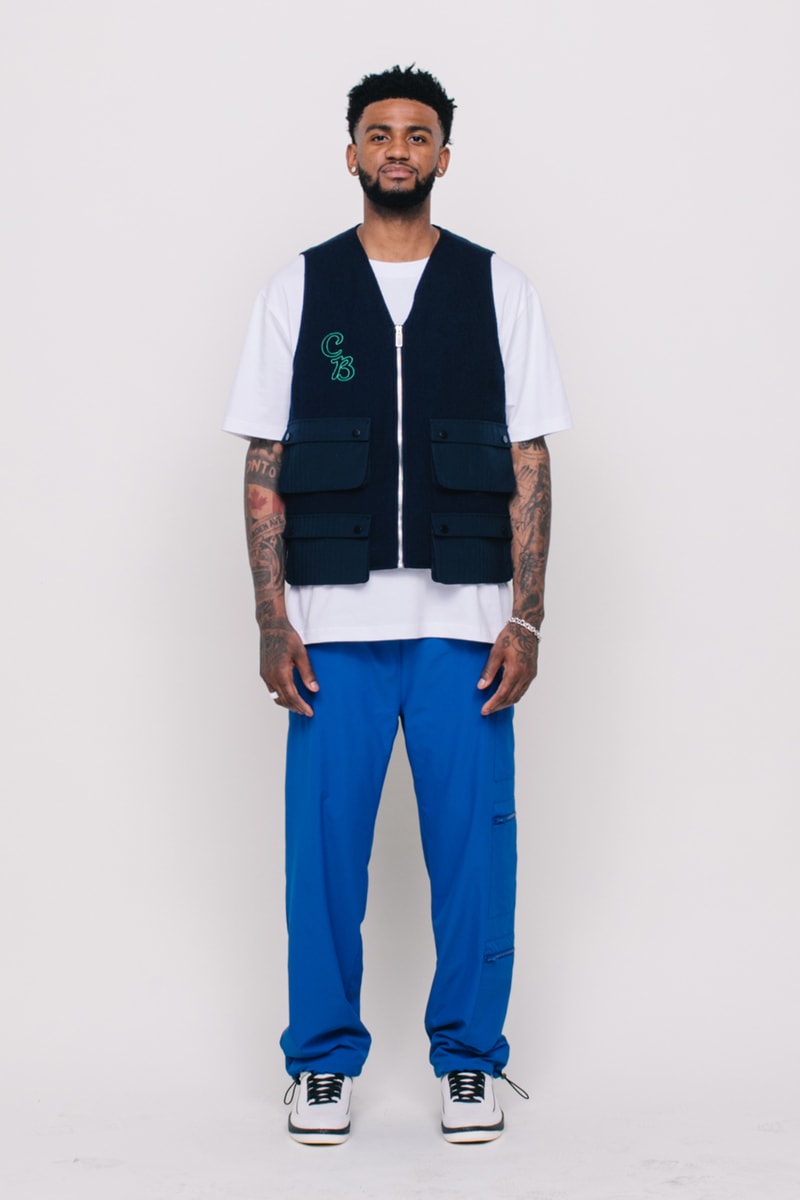 C’est Bon Offers Up Brightly-Hued Streetwear for SS23 Fashion