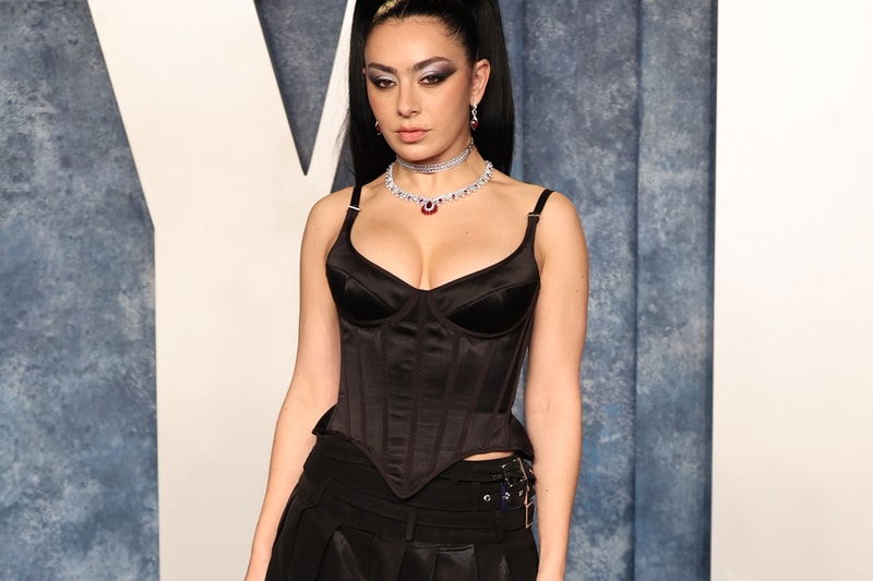 Charli XCX Star Role Movie Film Legendary Entertainment Production Remake 1978 Faces of Death Cult Horror Classic Details Barbie Ferriera Dacre Montgomery