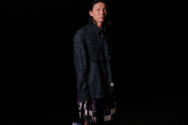 DEVÁ STATES Looks at Nature’s Duality for SS23 “Juxtapose” Collection