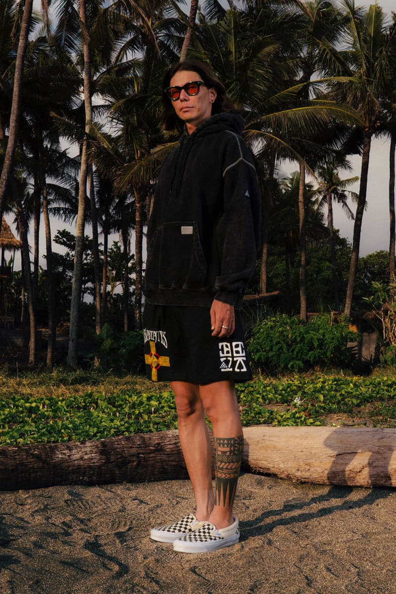 DEVÁ STATES Looks at Nature’s Duality for SS23 “Juxtapose” Collection Fashion 