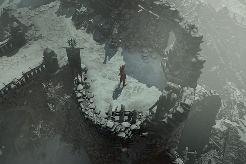 ‘Diablo IV’ Endgame Trailer Previews a Complex Post-Campaign World