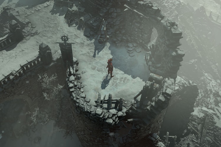 ‘Diablo IV’ Endgame Trailer Previews a Complex Post-Campaign World