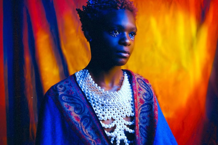 Dreamer Isioma Explores Sonic Realms on Sophomore Album ‘Princess Forever’