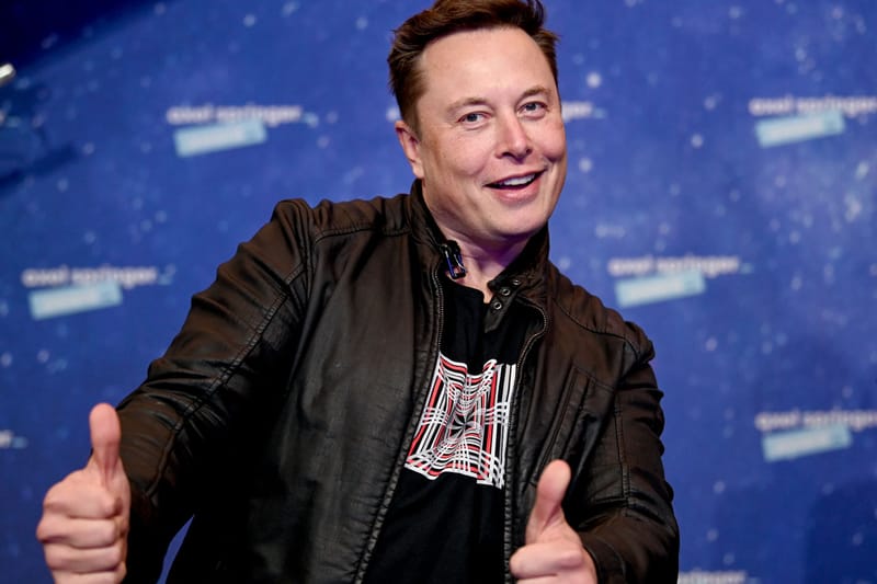 Elon Musk Reportedly Buys 10,000 GPUs for a Twitter AI Project