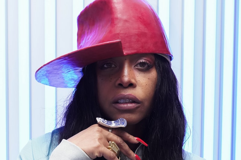 Erykah Badu Announces 2023 ‘Unfollow Me’ Tour Music