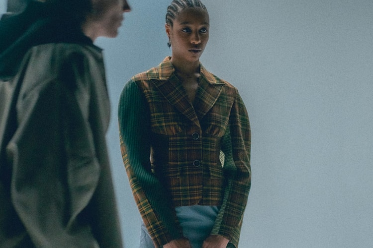 HBX Launches SS23 "Individual Style Redefined" Campaign