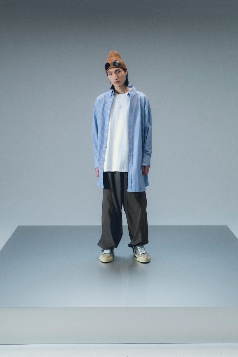 HBX SS23 Spring Summer 2023 individual style redefined fashion forward pieces mugler kidsuper erl avavav ottolinger collina strada jacquemus rick wens jw anderson needles info