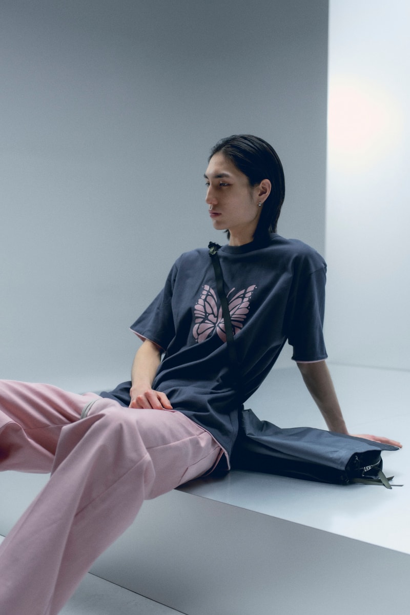 HBX SS23 Spring Summer 2023 individual style redefined fashion forward pieces mugler kidsuper erl avavav ottolinger collina strada jacquemus rick wens jw anderson needles info