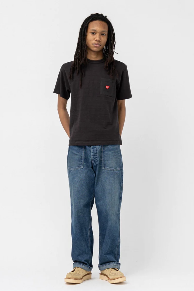HUMAN MADE Reveals Season 25 Collection Fashion